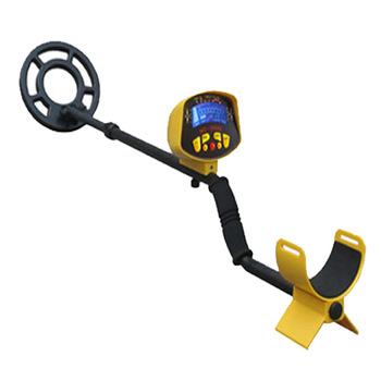 Metal Detector For Jewelry Gold Coins Relics and Silver