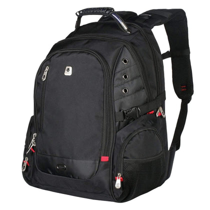 Volkano Tough Series Backpack