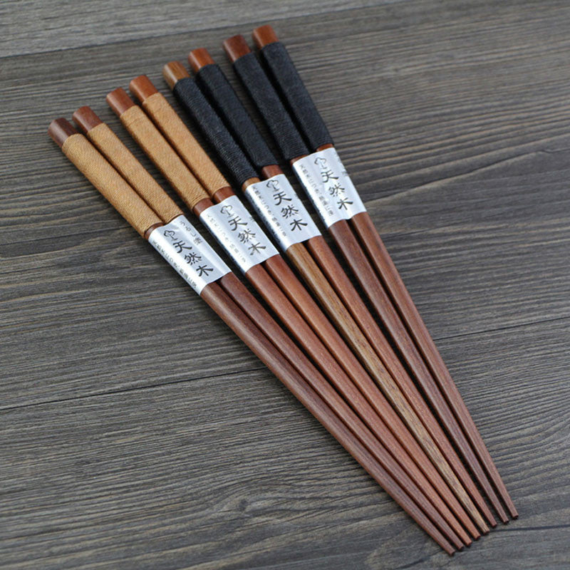 japanese style Wooden Chopsticks 