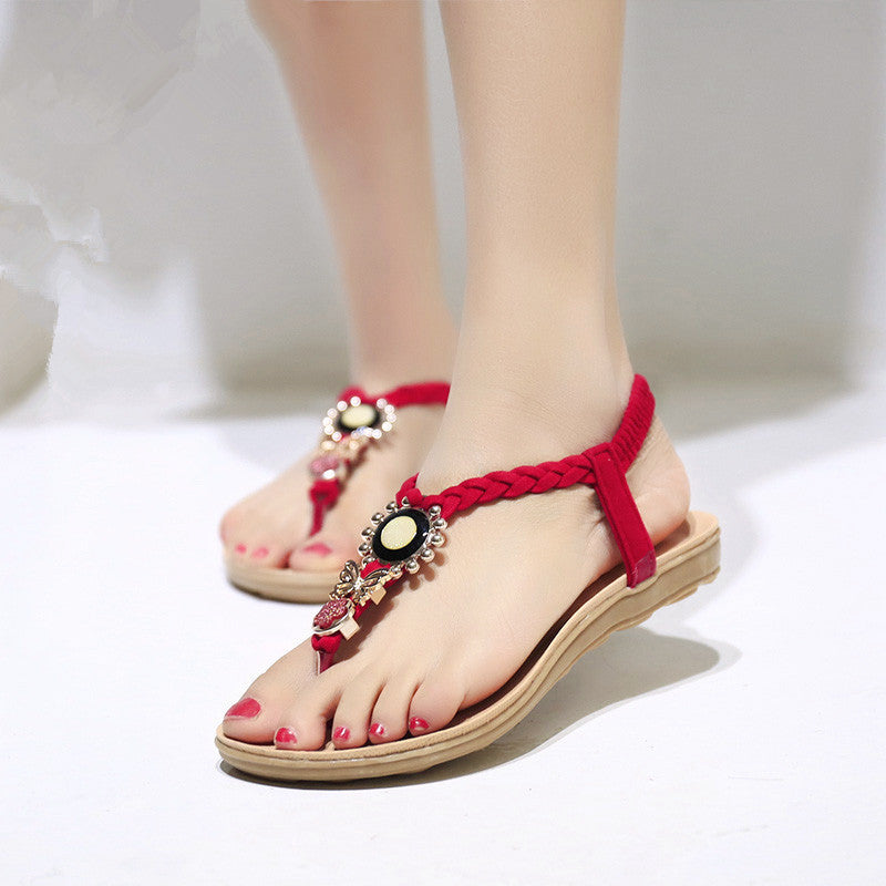 popular womens sandals 2016