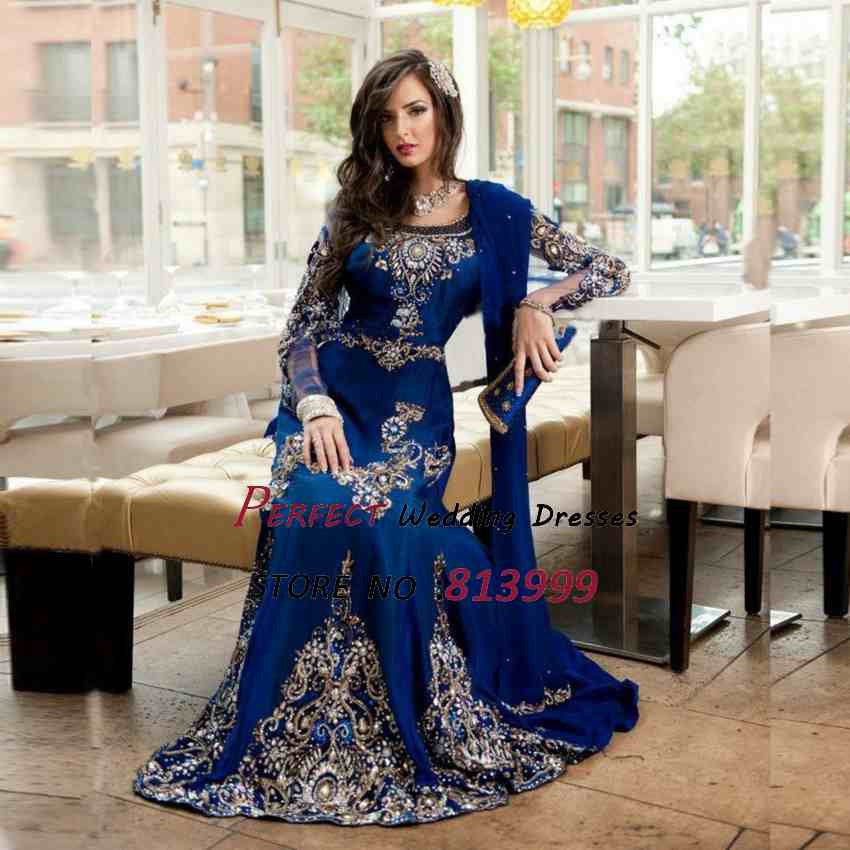 moroccan formal dress