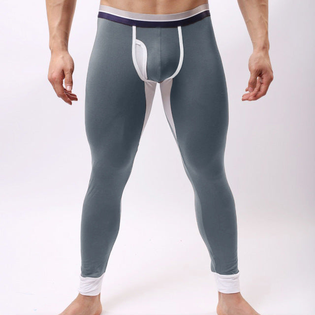 winter mens underwear