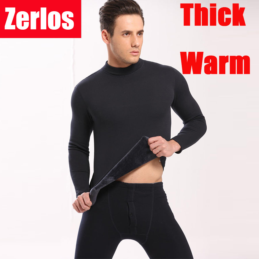 mens winter underwear sale