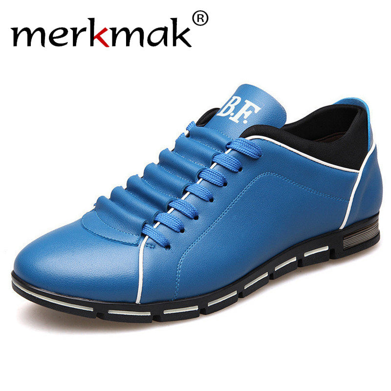 merkmak shoes