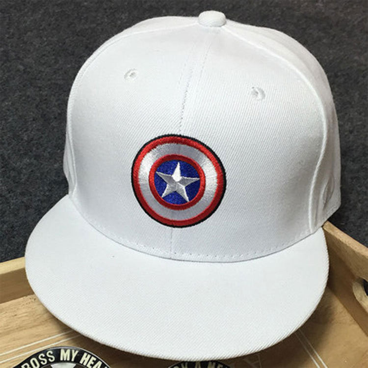 cap america caps