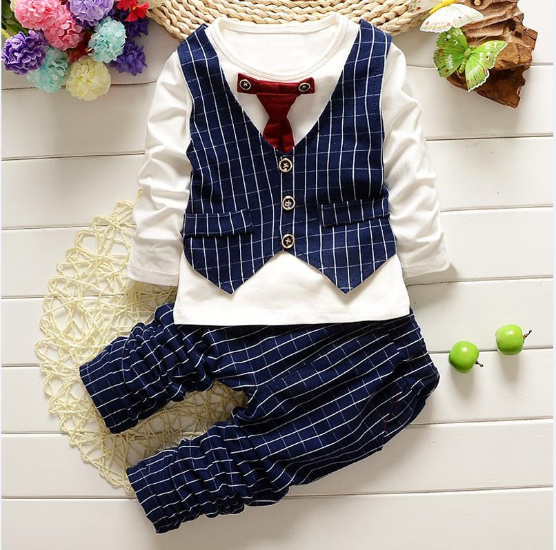 max baby boy dress