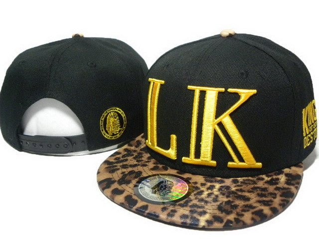 HOT!!! 20 Style Last Kings Snapback Caps Hip Hop Cap LK Hat Baseball H ...
