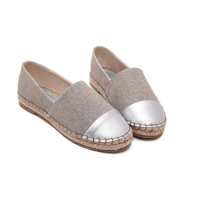 flat bottom shoes