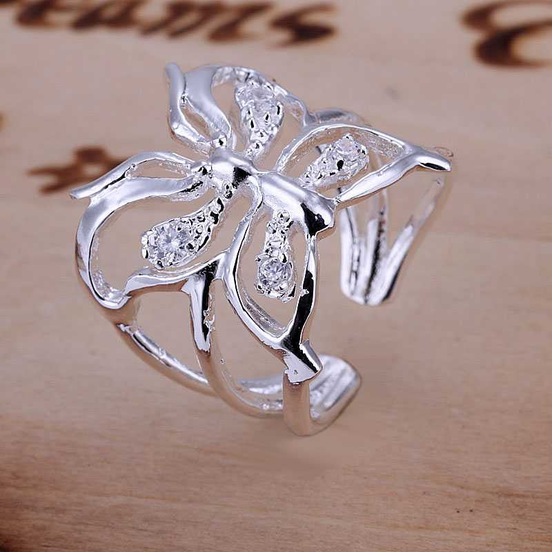 Wholesale 925 silver ring, 925 silver 