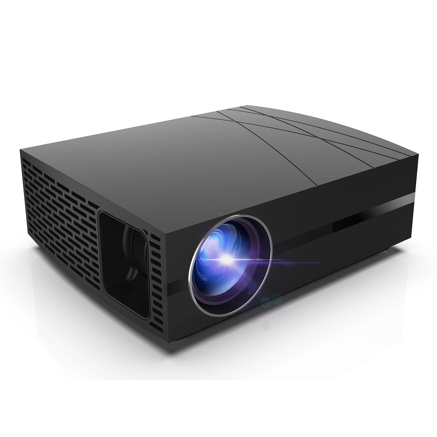 Best Budget 1080P Home Theater Projector