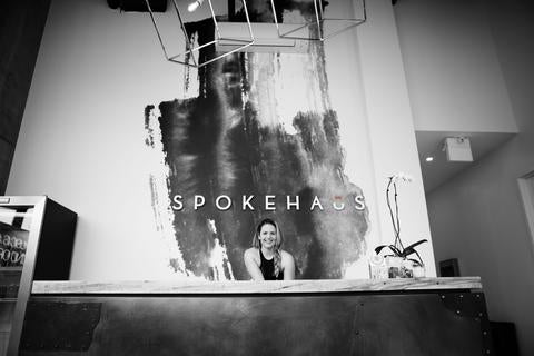 christine tessaro spokehaus