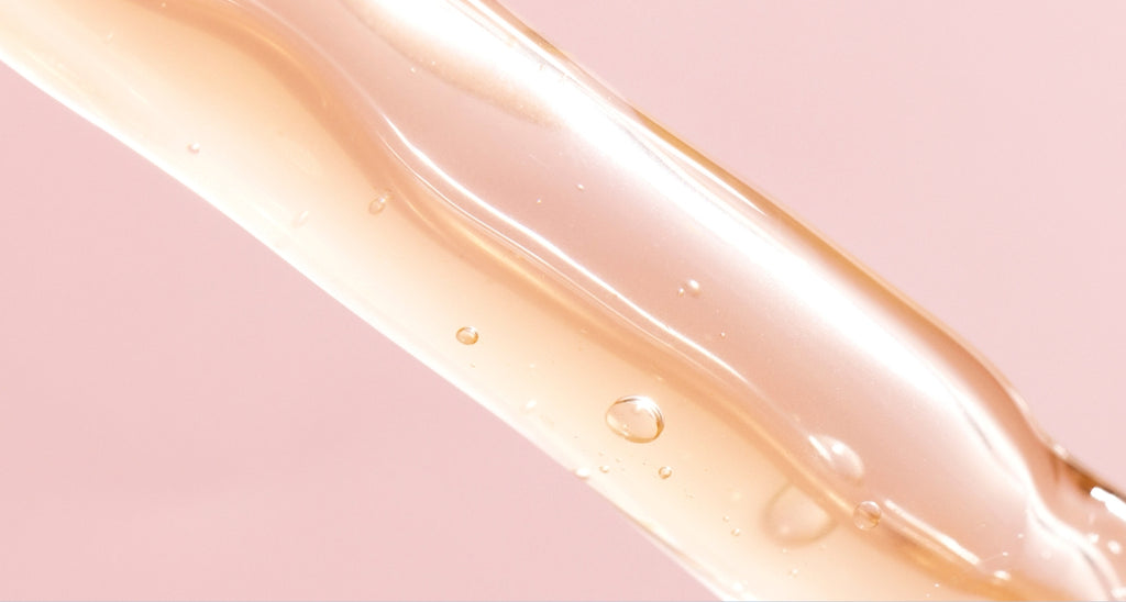 Dew Drops Mushroom Hyaluronic Acid + Vitamin C Serum