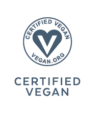 Certified Vegan