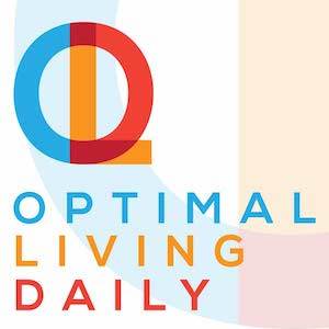 podcast quotidien sur la vie optimale