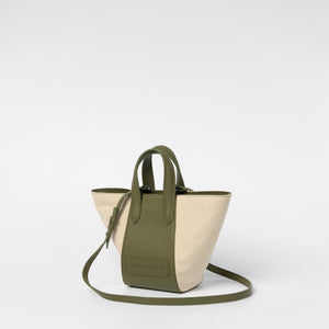 Cassis Mini Bag Bosco Green