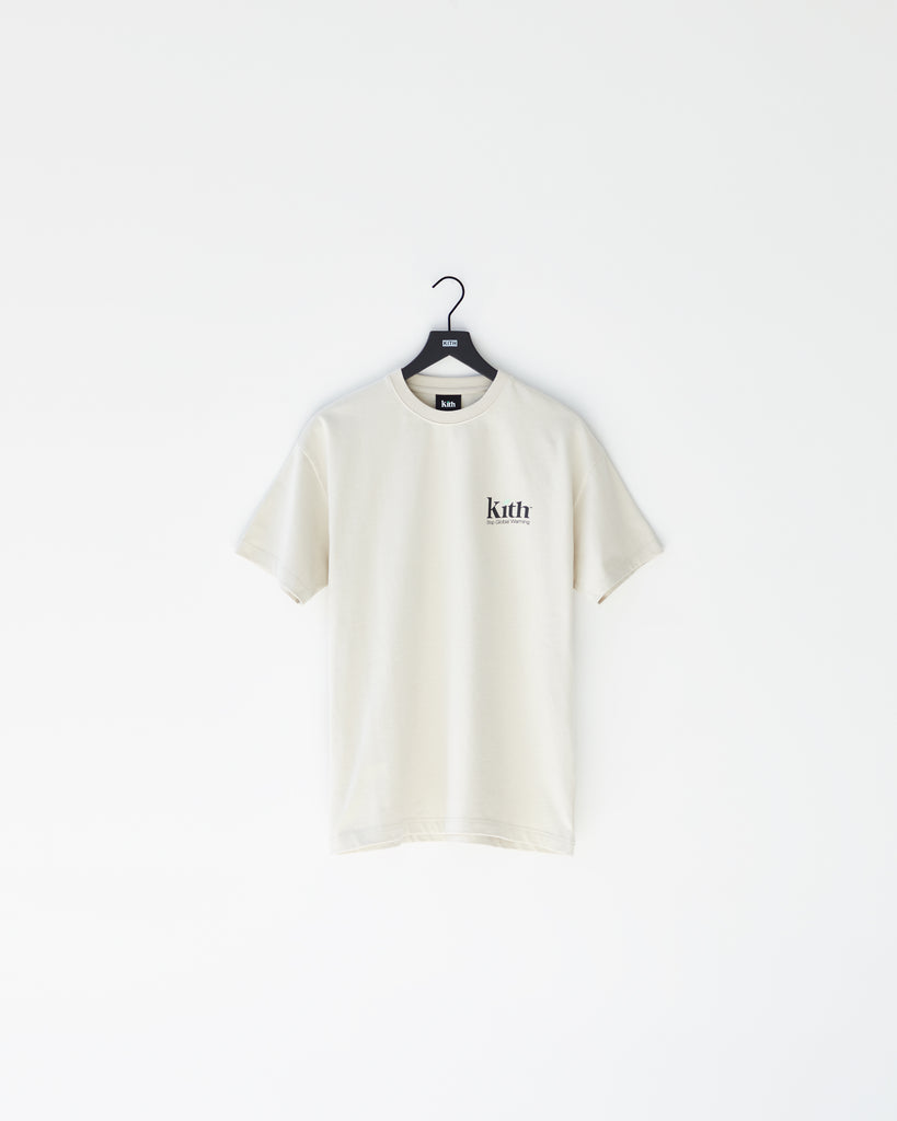 公式ショップ kith 22SS クルーネックトレーナー ecousarecycling.com