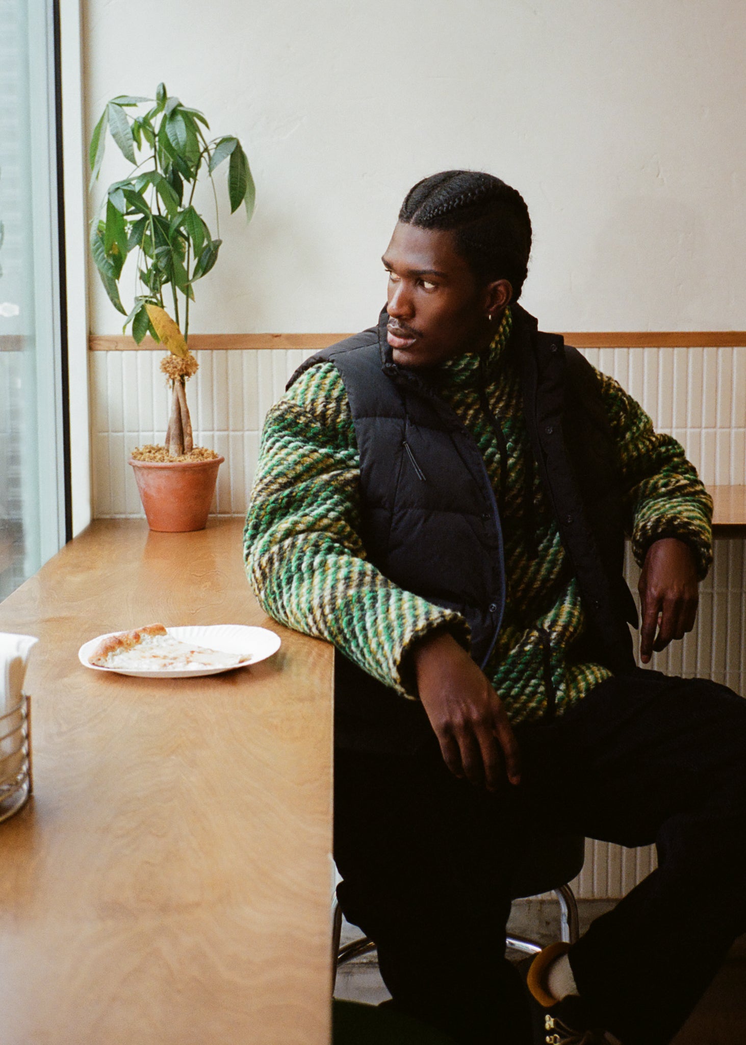 Kith Winter 2023 Delivery II Campaign – Kith Tokyo