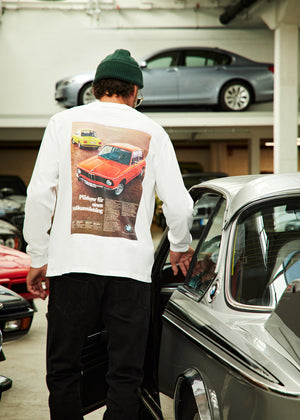 Kith for BMW 2022 Lookbook 12