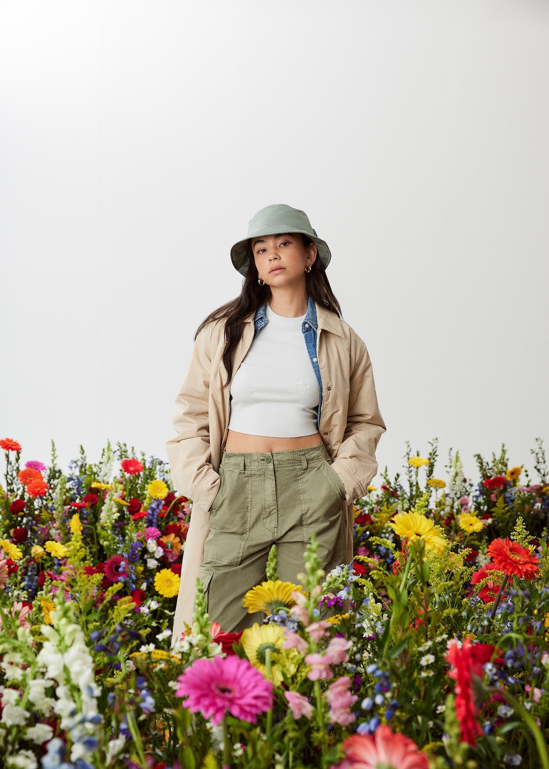 Kith Women Spring 2022 Lookbook – Kith Tokyo