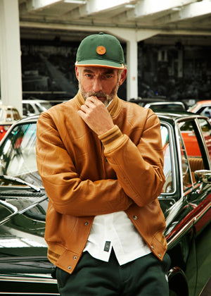 Kith for BMW 2022 Lookbook 14