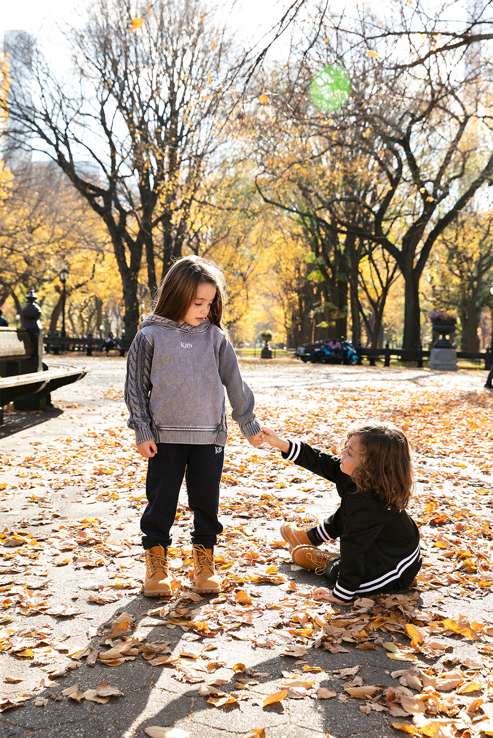 Kith Kids Winter 2020 & Winter Classics – Kith Tokyo