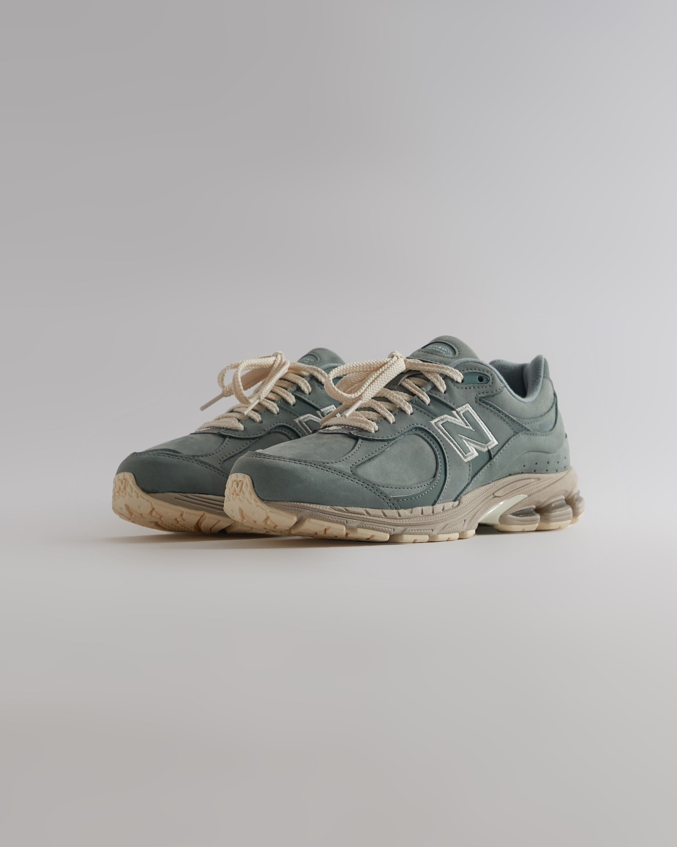 Ronnie Fieg for New Balance Pistachio – Kith Tokyo