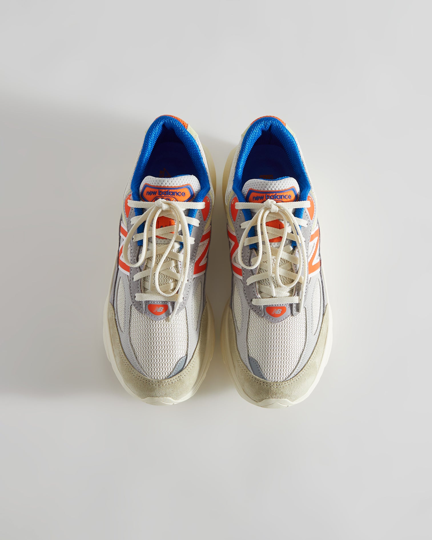 Ronnie Fieg & Madison Square Garden for New Balance 990V6 – Kith Tokyo