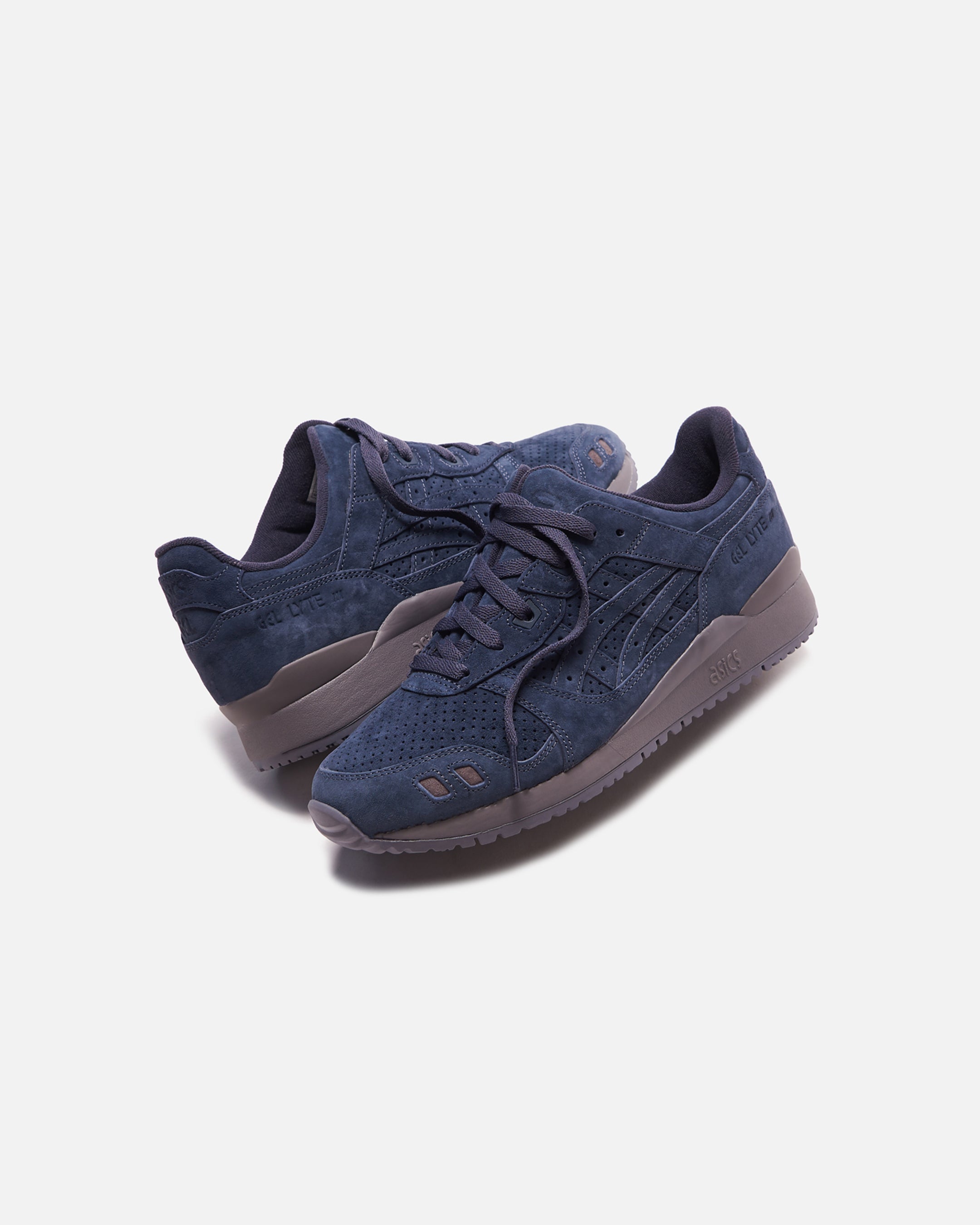 Ronnie Fieg Gel-Lyte III The Palette