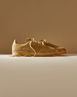 The 8th Street Samba by Ronnie Fieg for adidas Originals & Clarks Originals 15