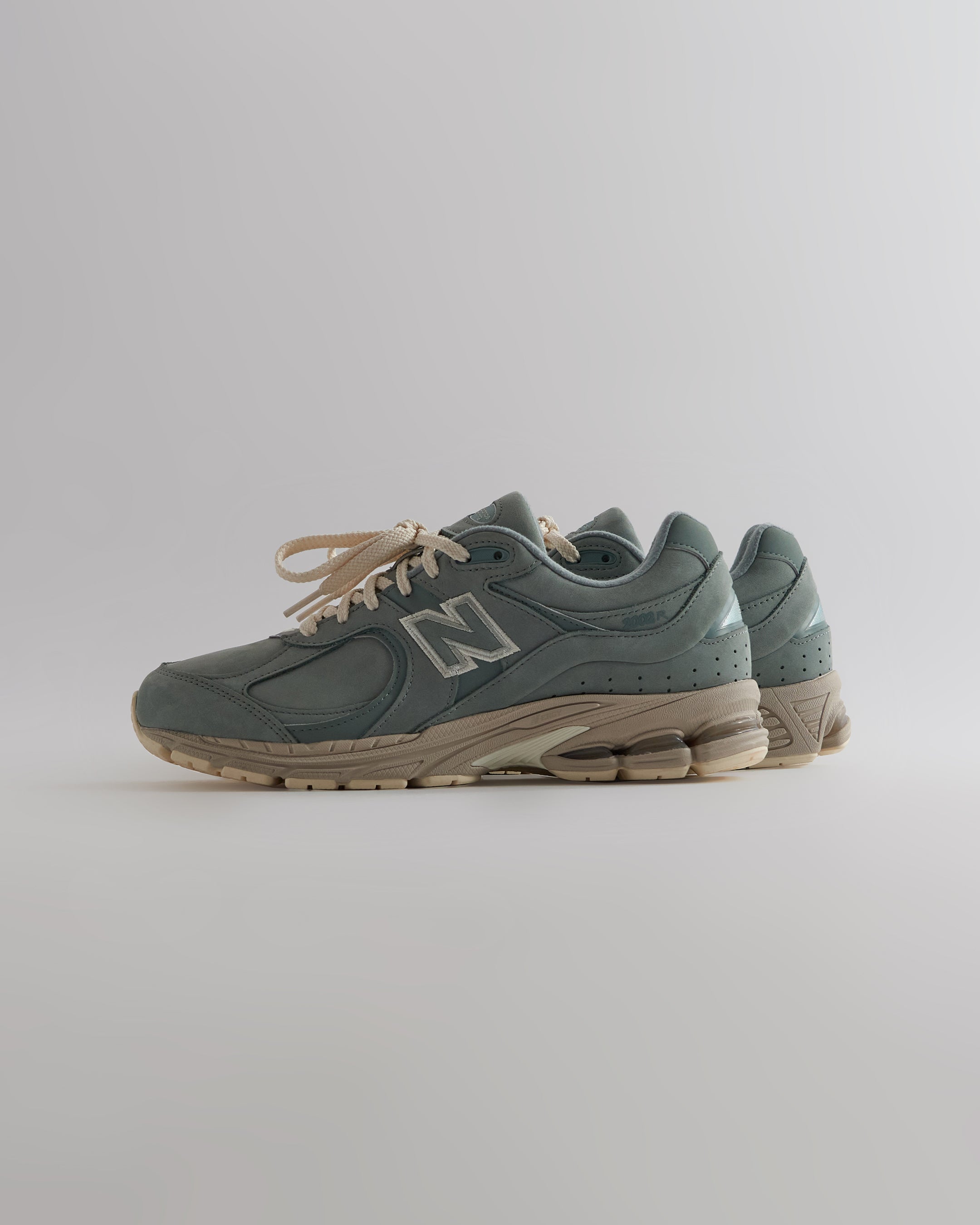 KITH × New Balance Pistachio 22.5センチ