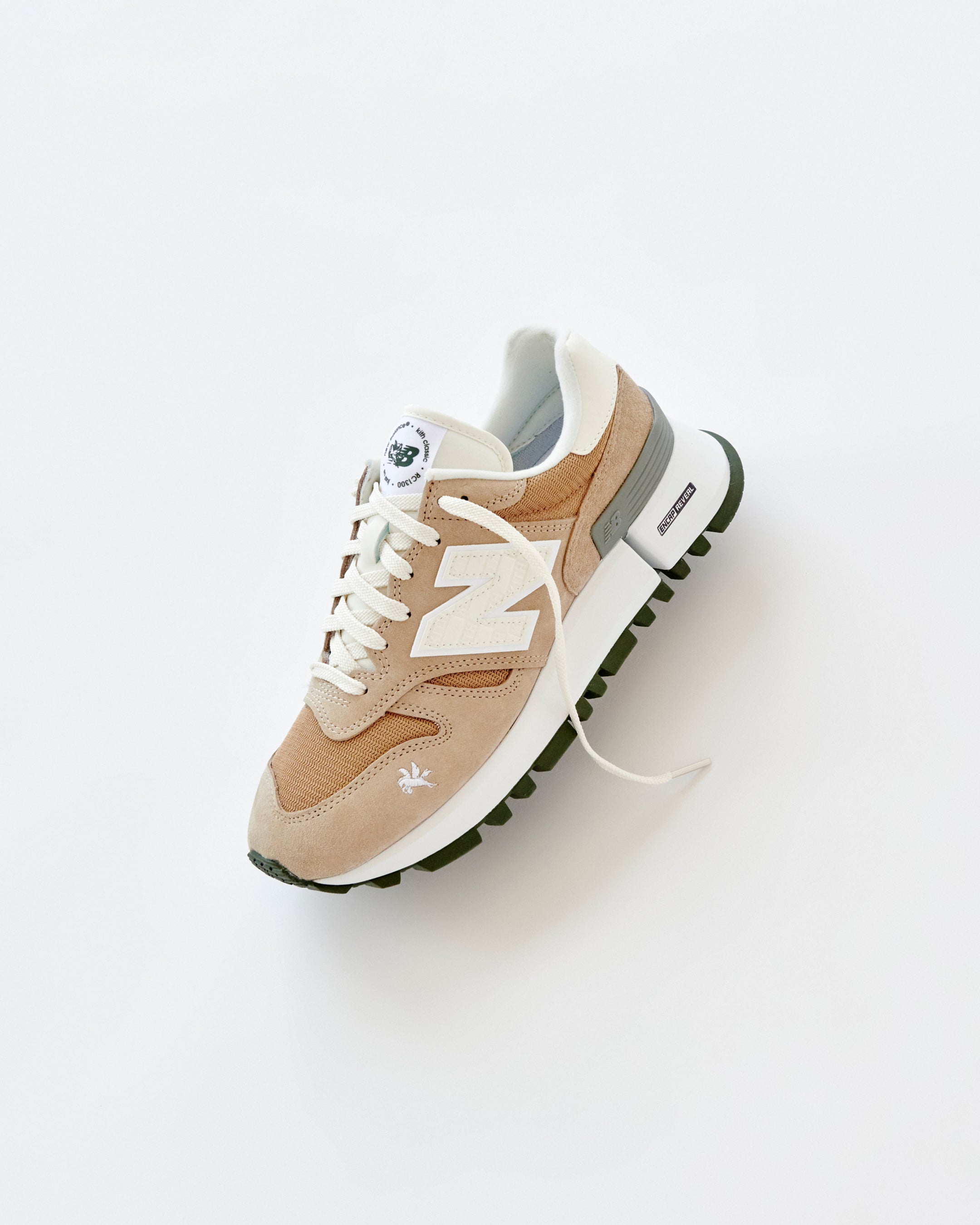 KITH RONIE FEIG NEW BALANCE 1300