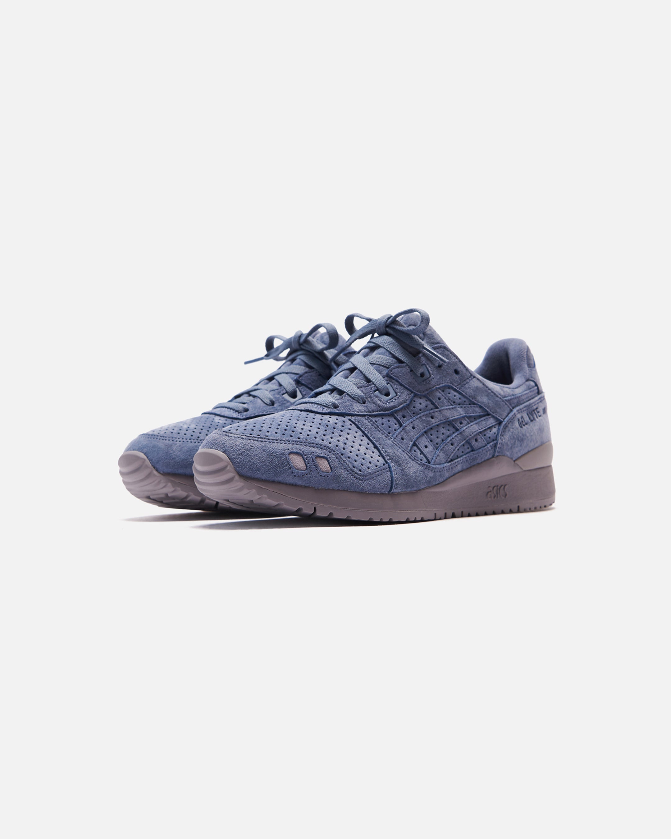 Ronnie Fieg Gel-Lyte III The Palette