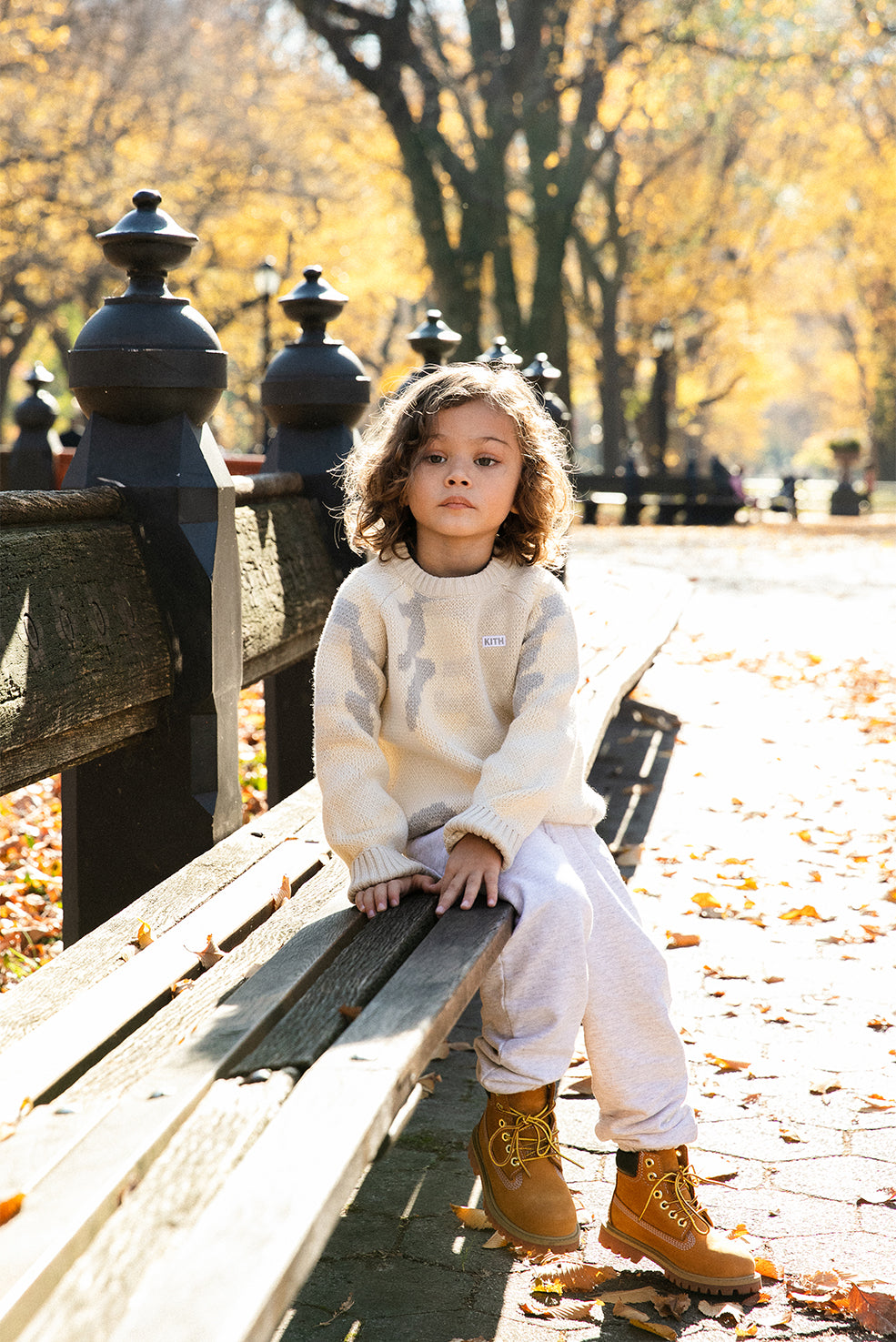 Kith Kids Winter 2020 & Winter Classics – Kith Tokyo