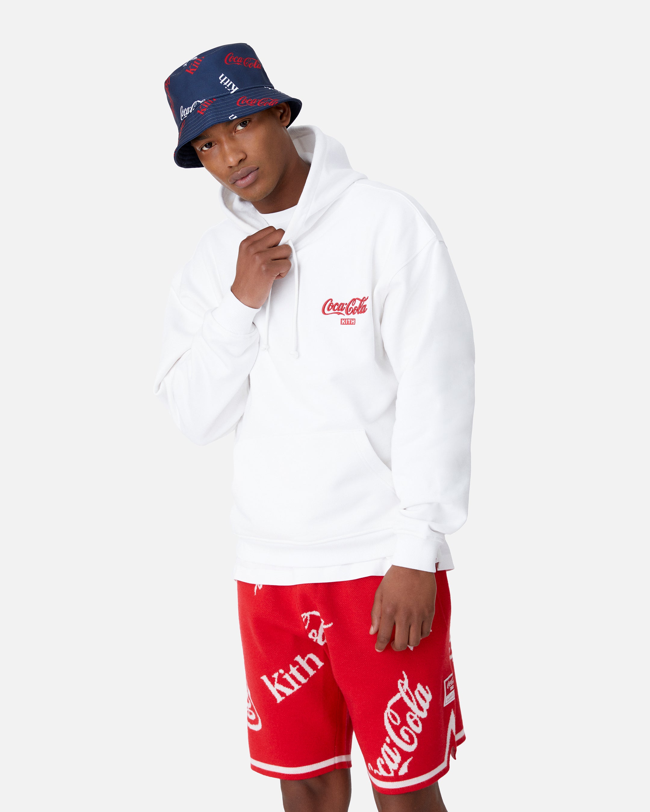 KITH X COCA-COLA SEASON 5 LOOKBOOK – Kith Tokyo