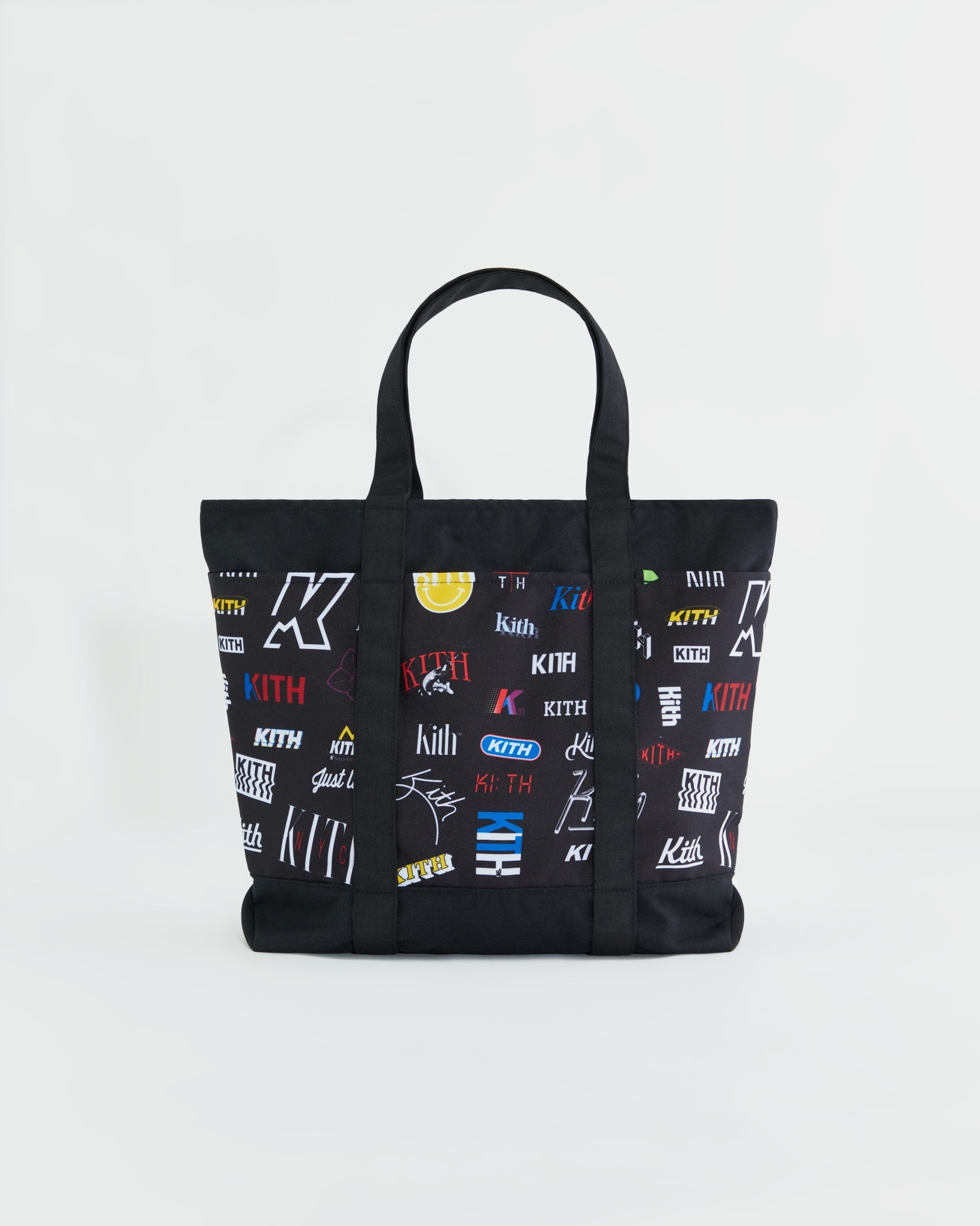 幅550cm高さ320cm【新品未使用品・超希少】KITH Novelty Logo Bag