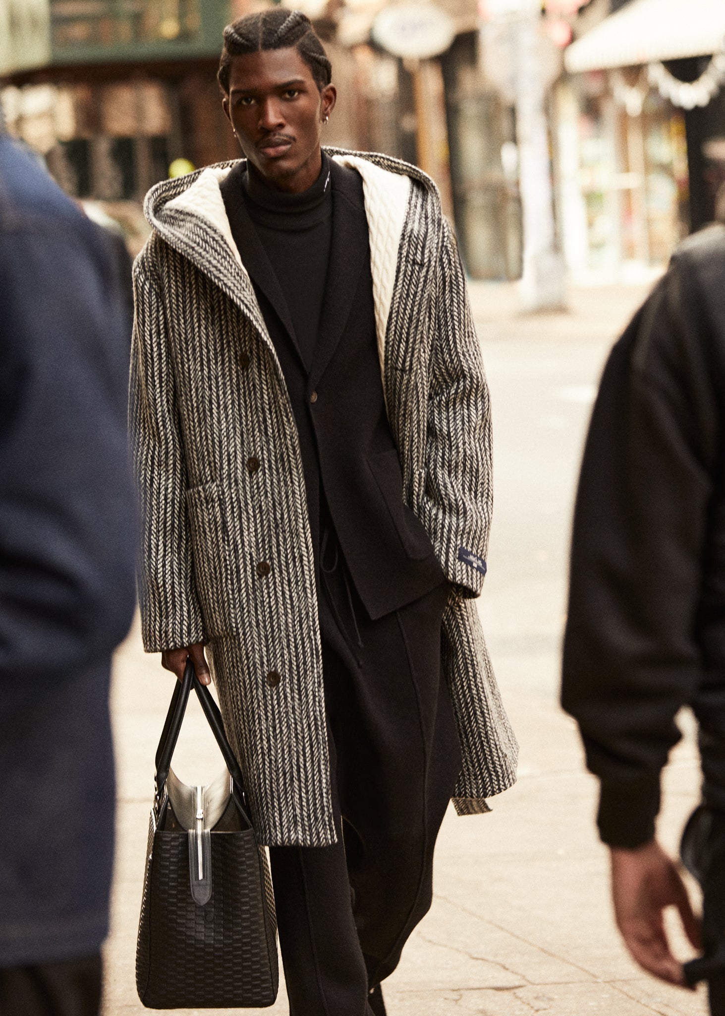 Kith Winter 2023 Delivery II Campaign – Kith Tokyo