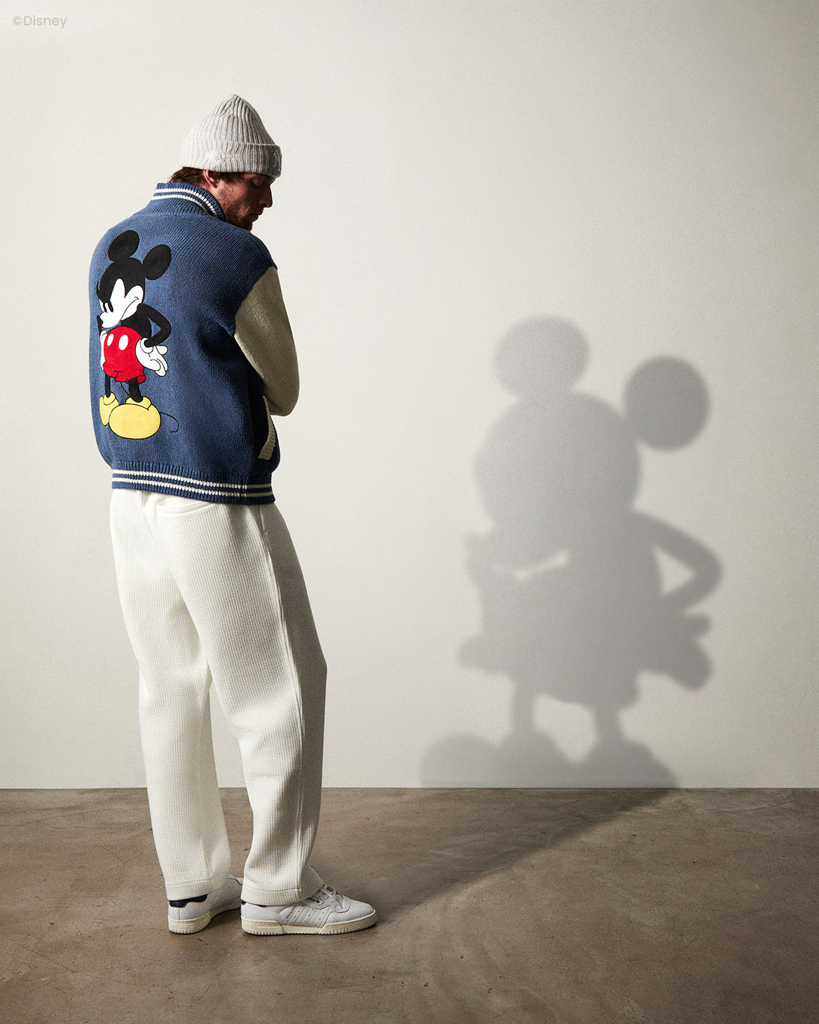 Disney | Kith for Mickey & Friends Lookbook – Kith Tokyo