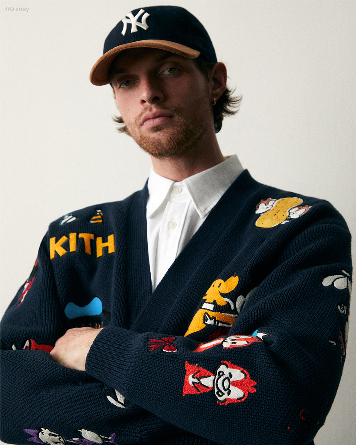 Disney | Kith for Mickey & Friends Lookbook – Kith Tokyo