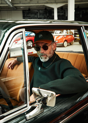 Kith for BMW 2022 Lookbook 21