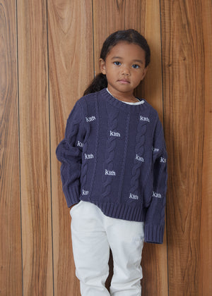 Kith Kids Fall & Russell Athletic Fall Classics Lookbook 19