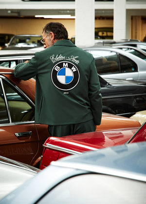 Kith for BMW 2022 Lookbook 24