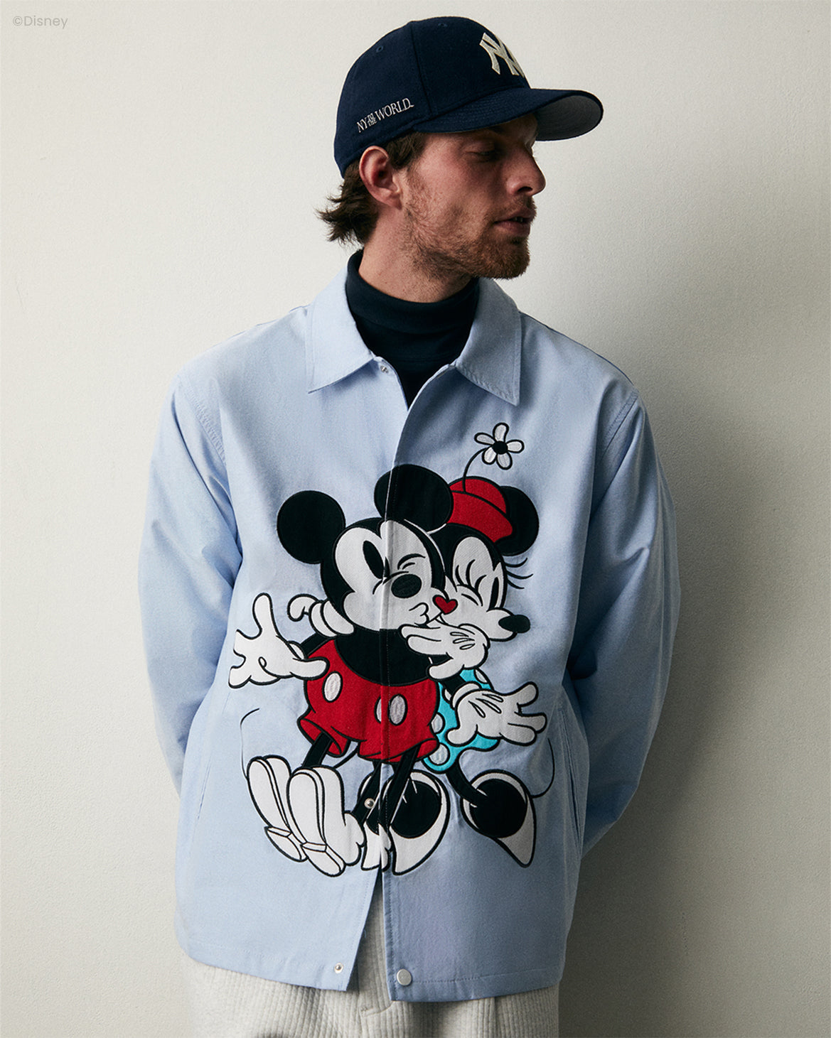 Disney | Kith for Mickey & Friends Lookbook – Kith Tokyo