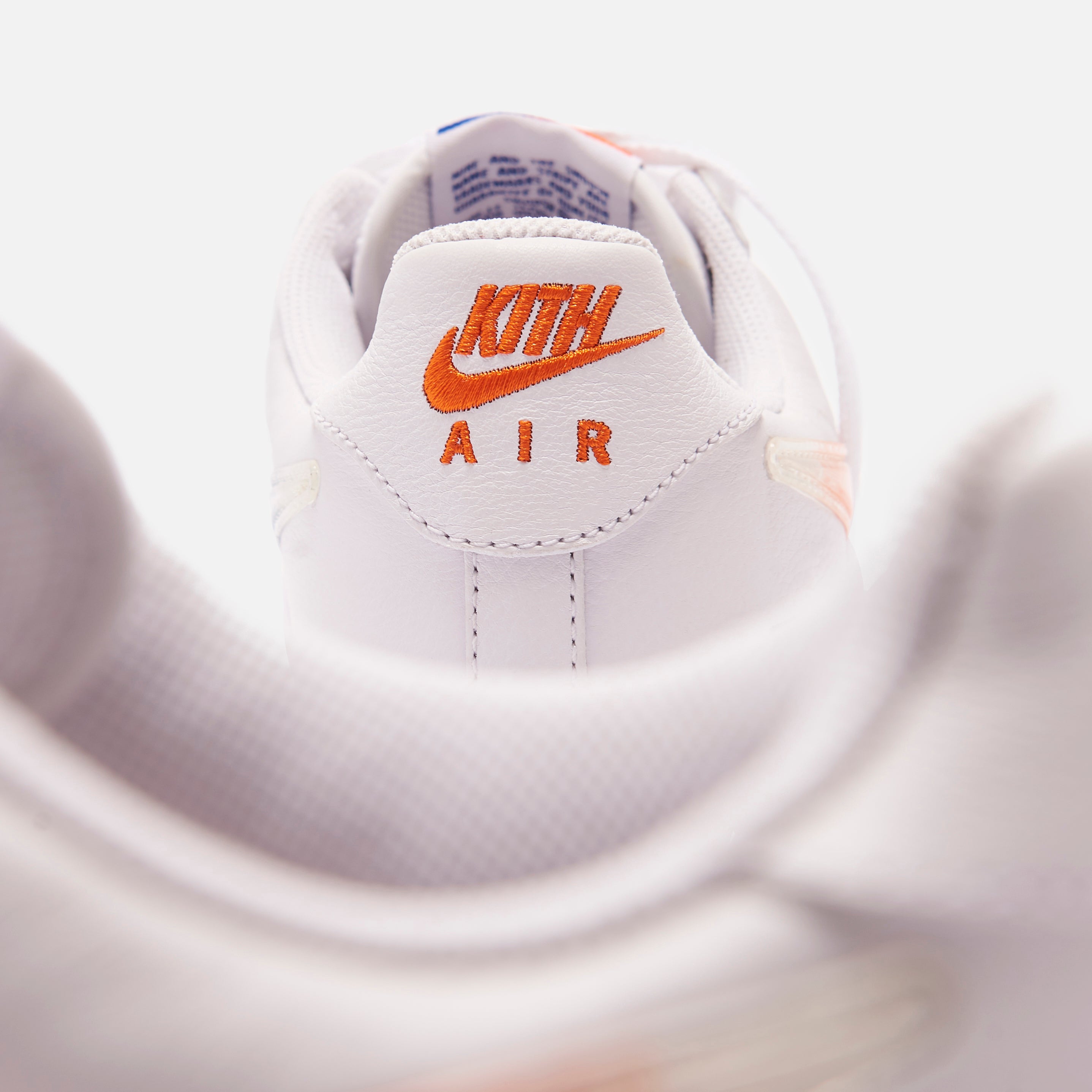 Kith for Nike Air Force 1 Low – New York – Kith Tokyo