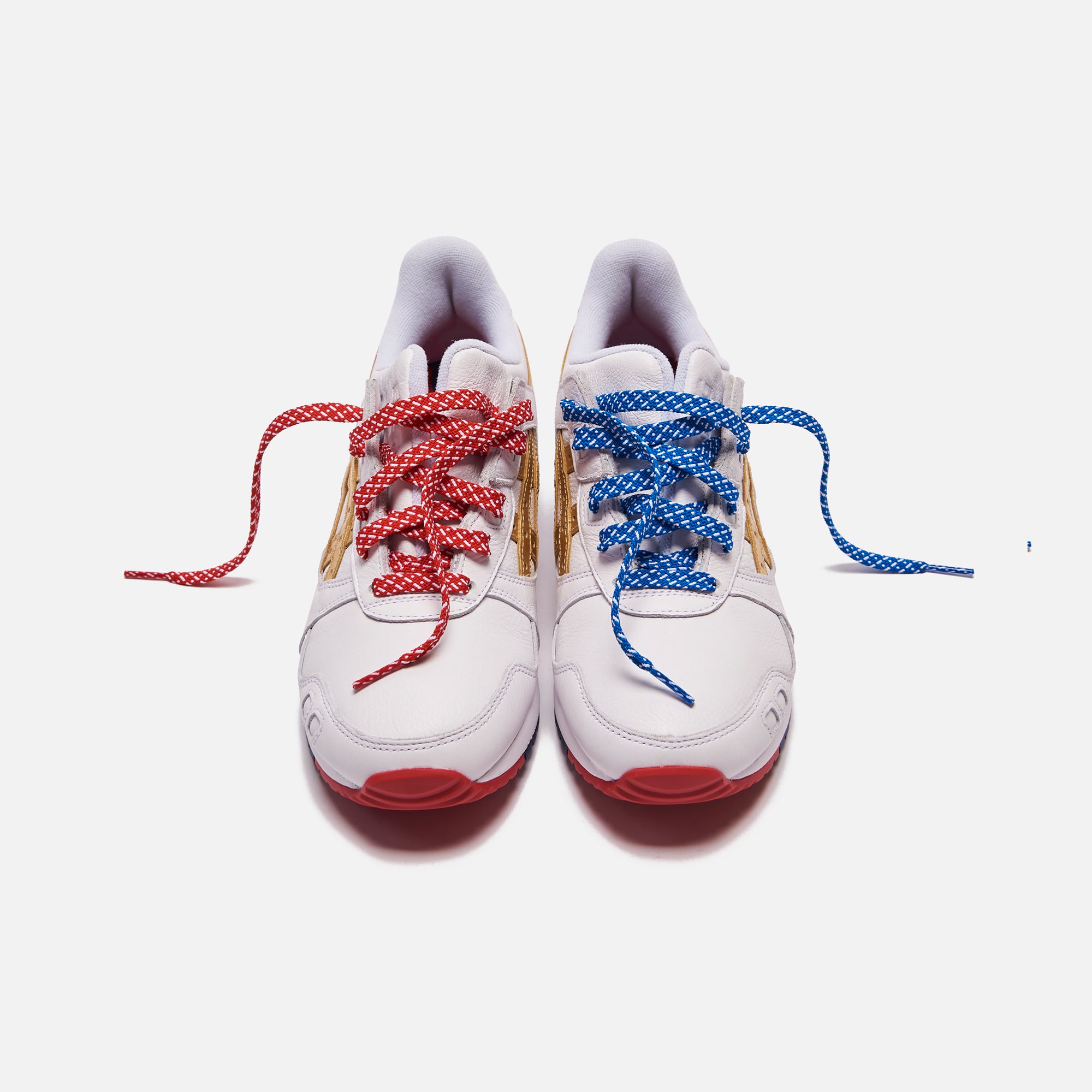 KITH X ASICS GEL-LYTE™ III TOKYO TRIO – Kith Tokyo