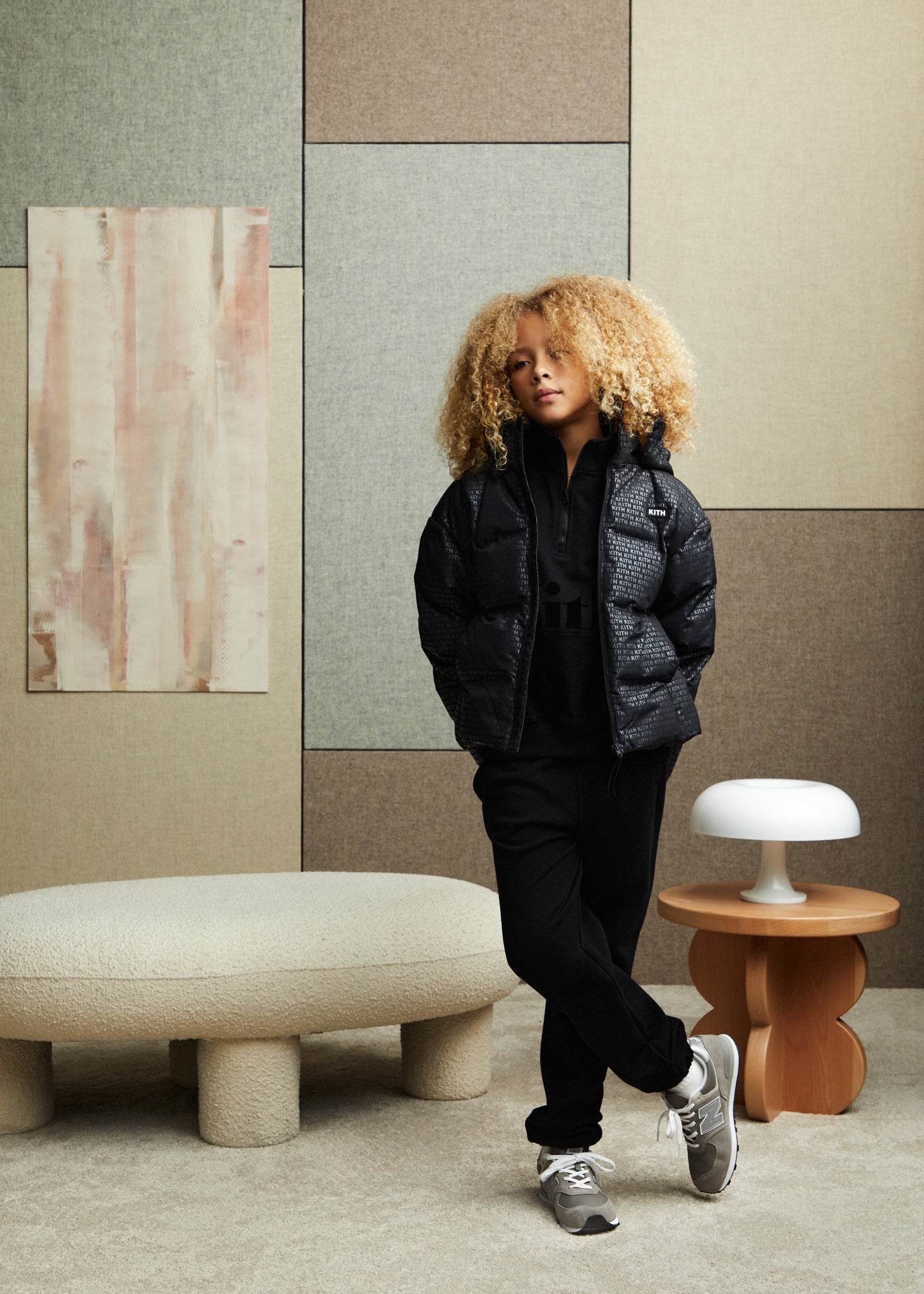 Kith Kids Winter 2023 Lookbook – Kith Tokyo