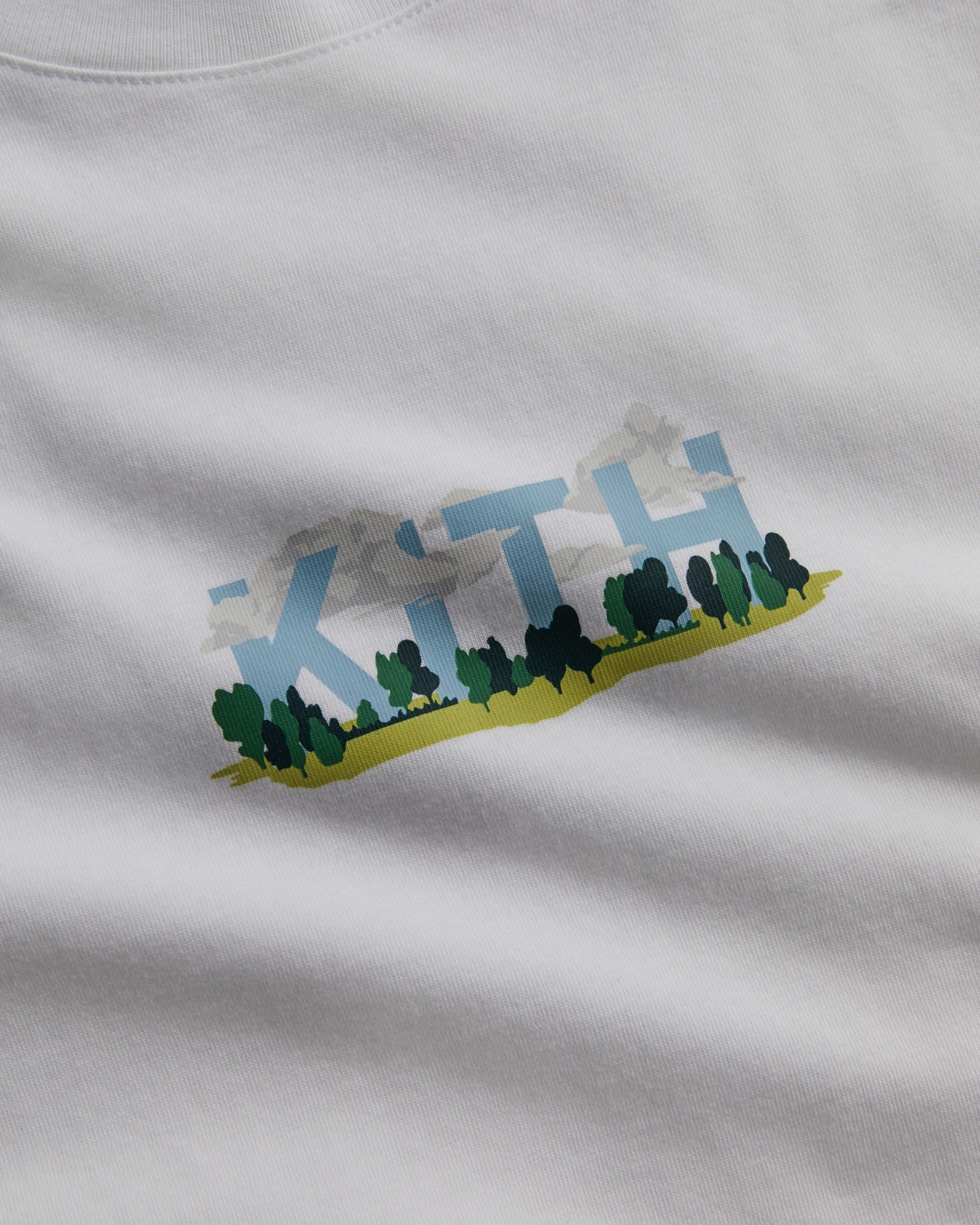 タ KITH キース Monday Program Altitude Tee - Tシャツ/カットソー