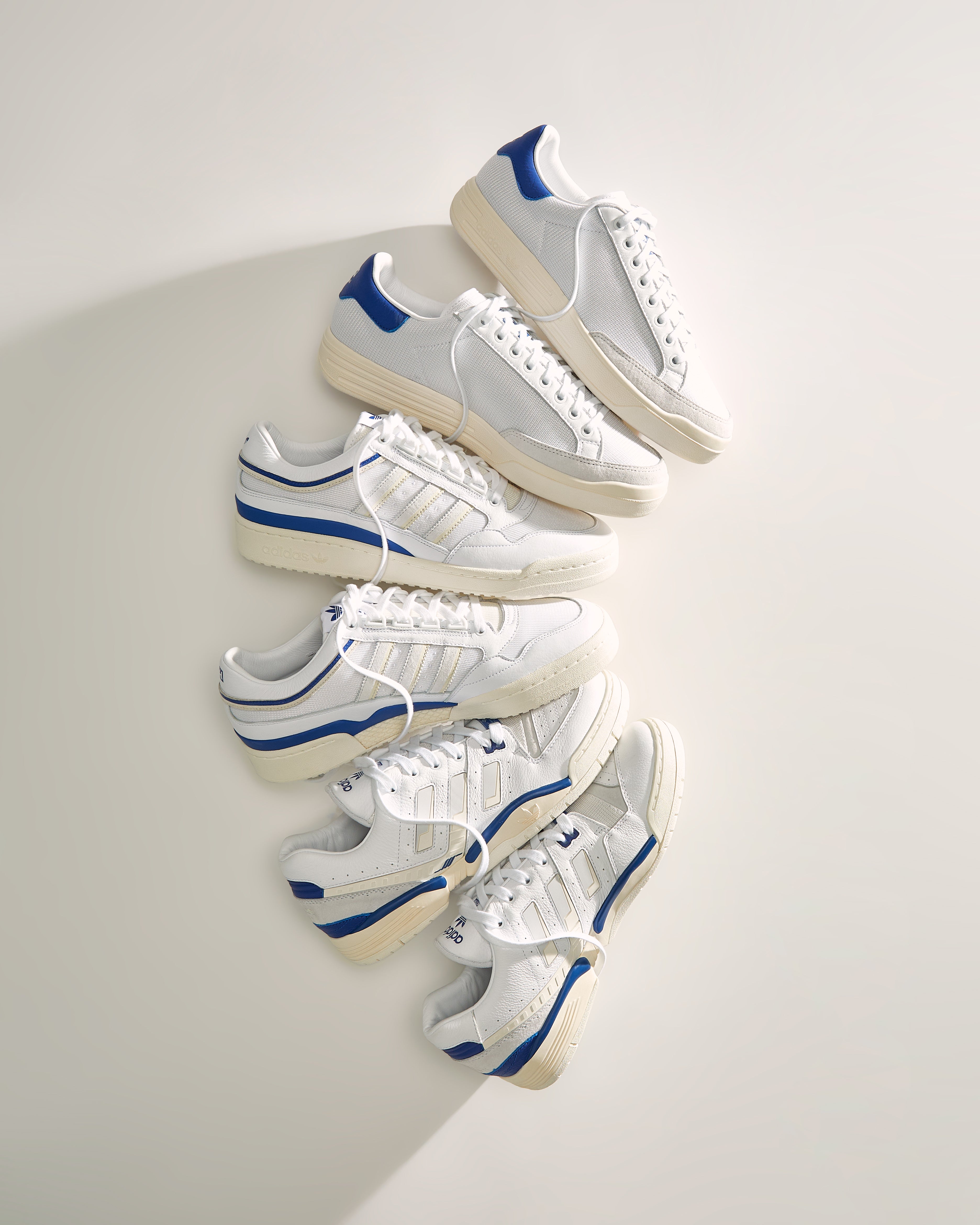 Kith Classics for adidas Originals Fall 2023 – Kith Tokyo