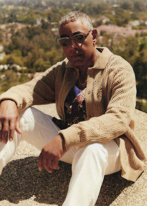 Giancarlo Esposito for Kith Summer 2022 2