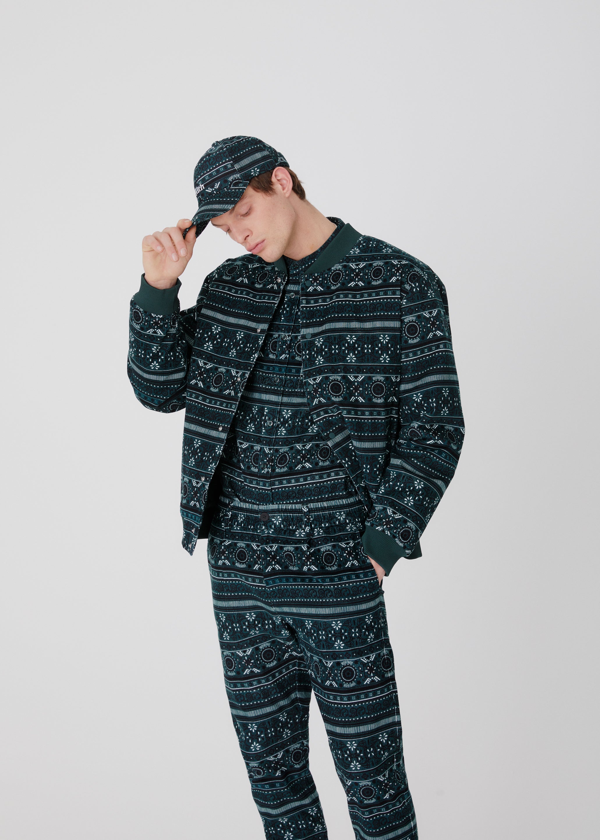 KITH SPRING 1 2021 LOOKBOOK – Kith Tokyo