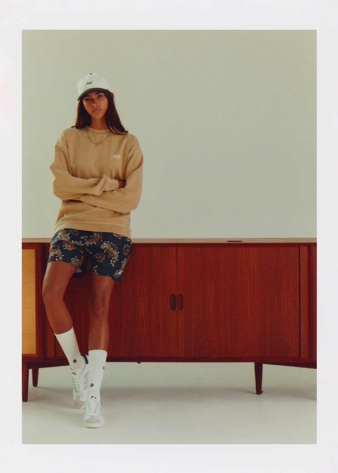 Kith Summer 2021 Lookbook – Kith Tokyo